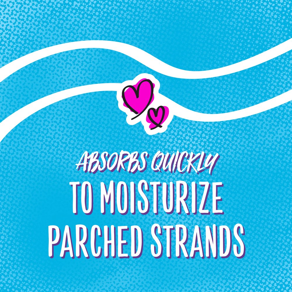 Aussie Miracle Moist Intense Hydration Oil Hair Treatment