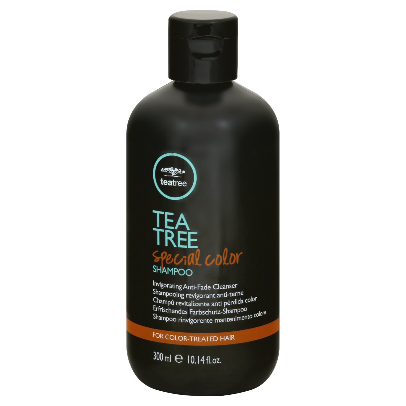 Paul Mitchell Tea Tree Special Color Shampoo