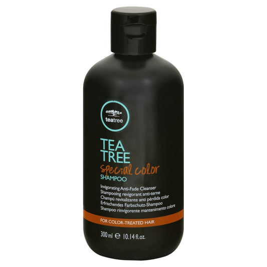 Paul Mitchell Tea Tree Special Color Shampoo