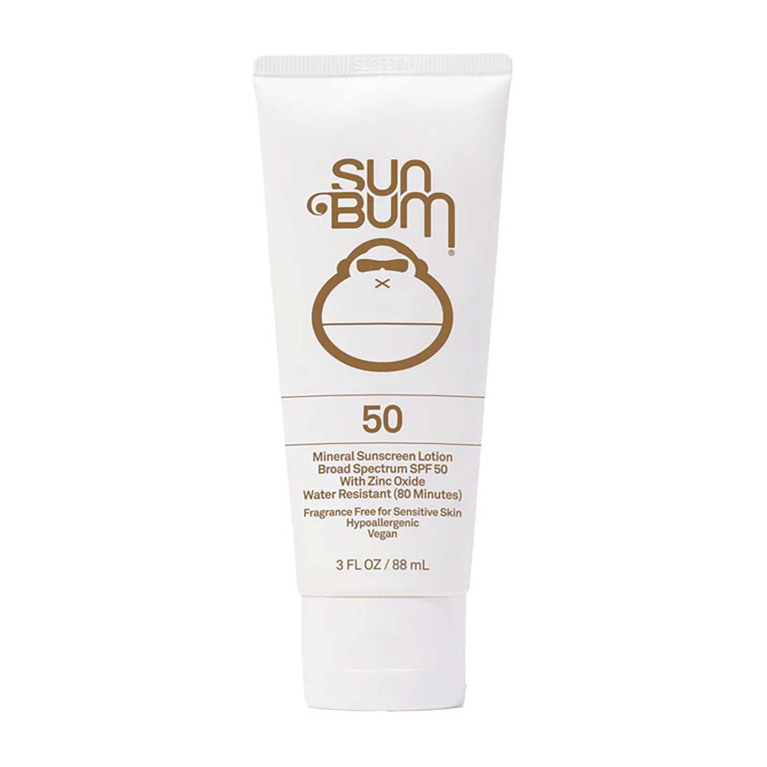 Sun Bum Mineral Sunscreen Lotion SPF 50
