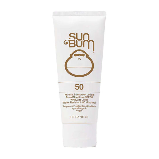 Sun Bum Mineral Sunscreen Lotion SPF 50