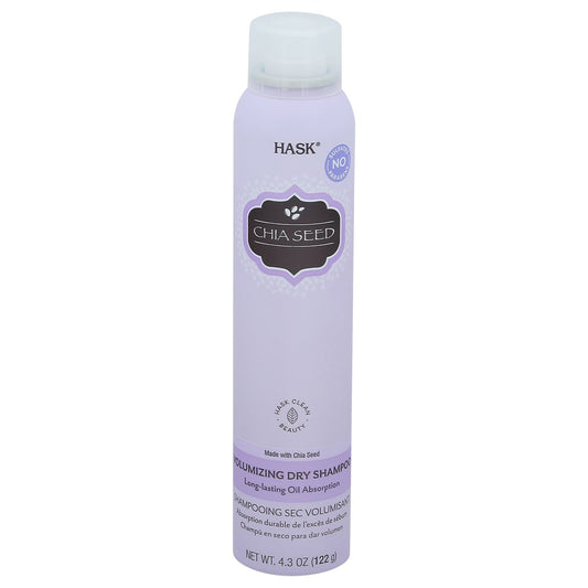 HASK Chia Seed Volumizing Dry Shampoo