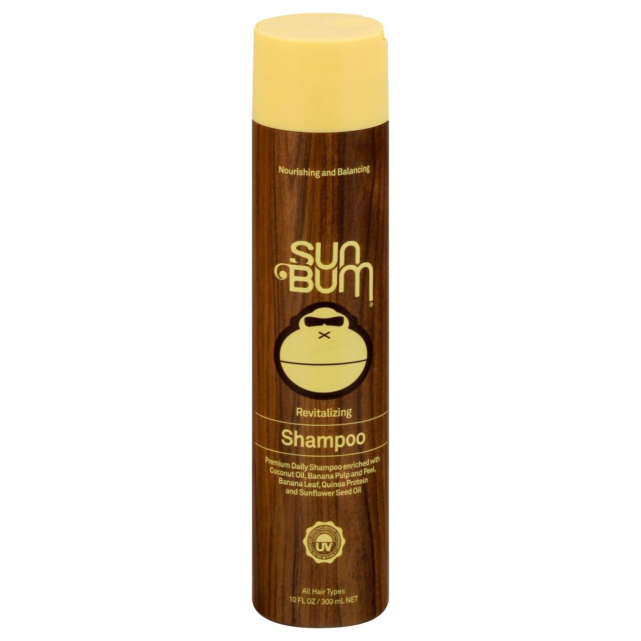 Sun Bum Revitalizing Shampoo