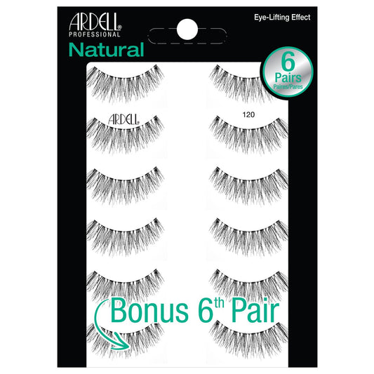 Ardell Natural Lashes 120