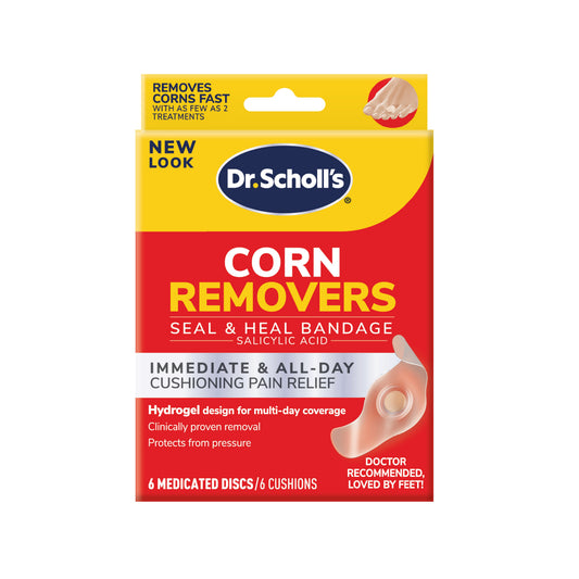 Dr. Scholl's Corn Removers