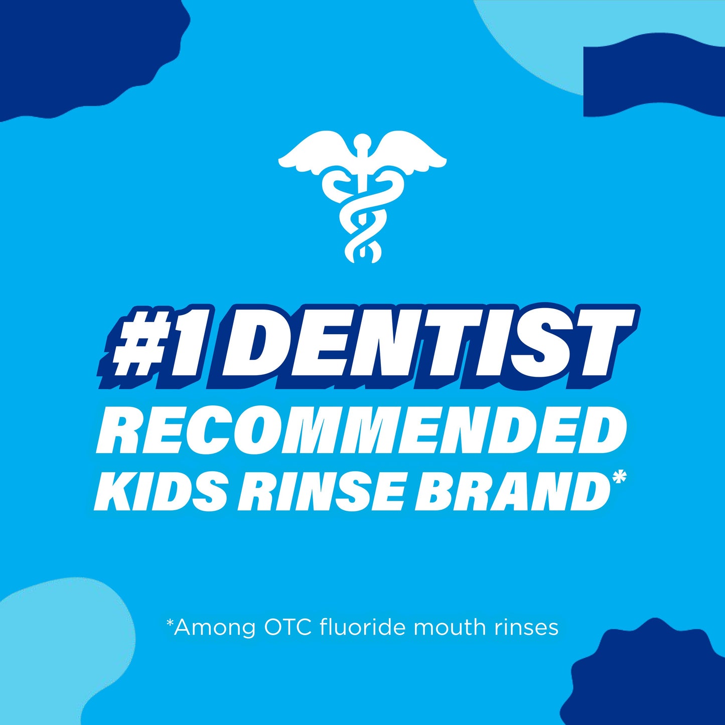 ACT Kids Anticavity Fluoride Rinse - Wild Watermelon