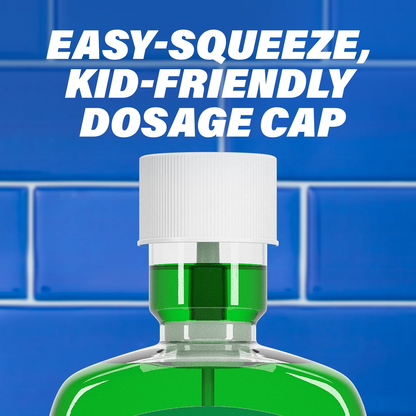 ACT Kids Anticavity Fluoride Rinse - Wild Watermelon