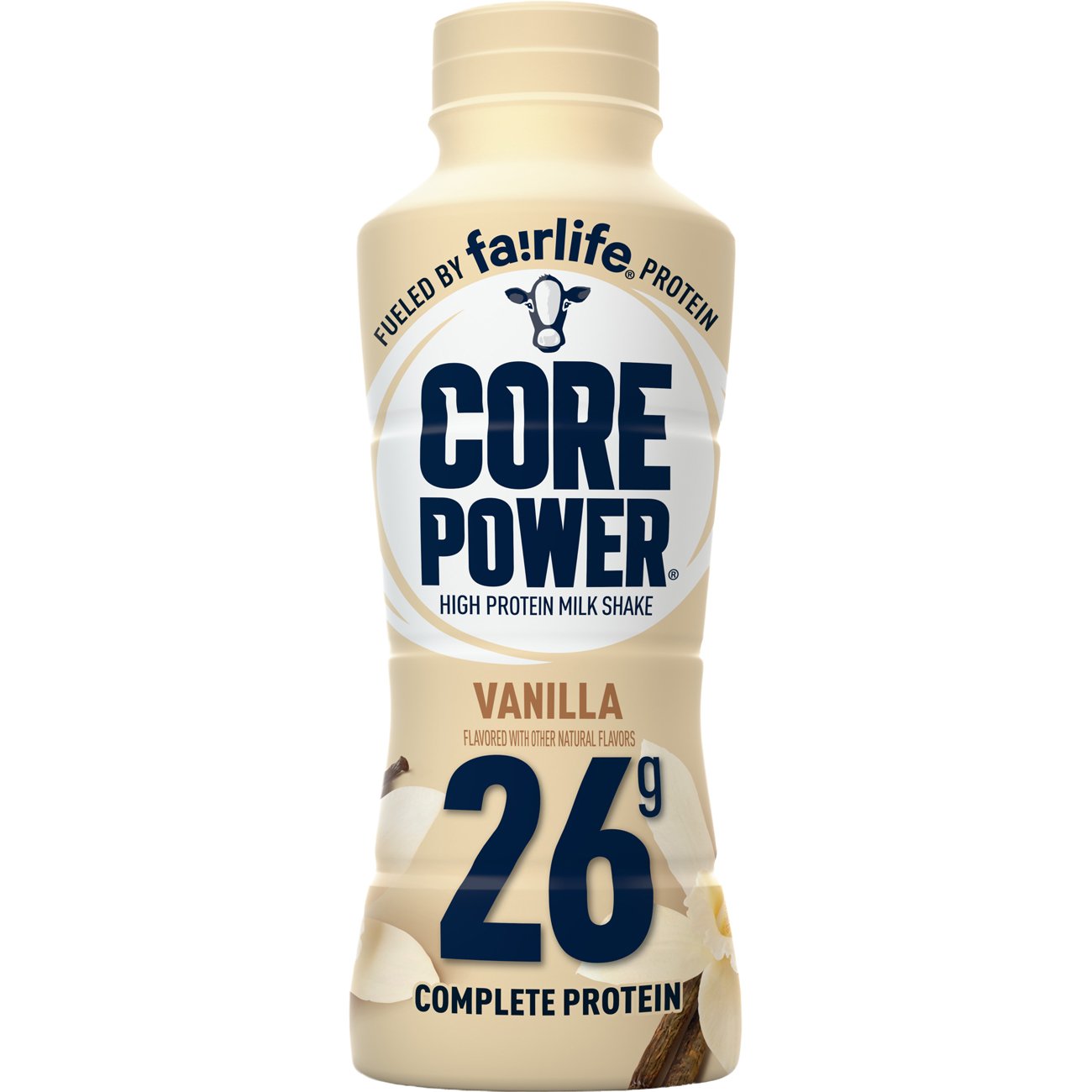 Core Power Complete 26g Protein Shake - Vanilla