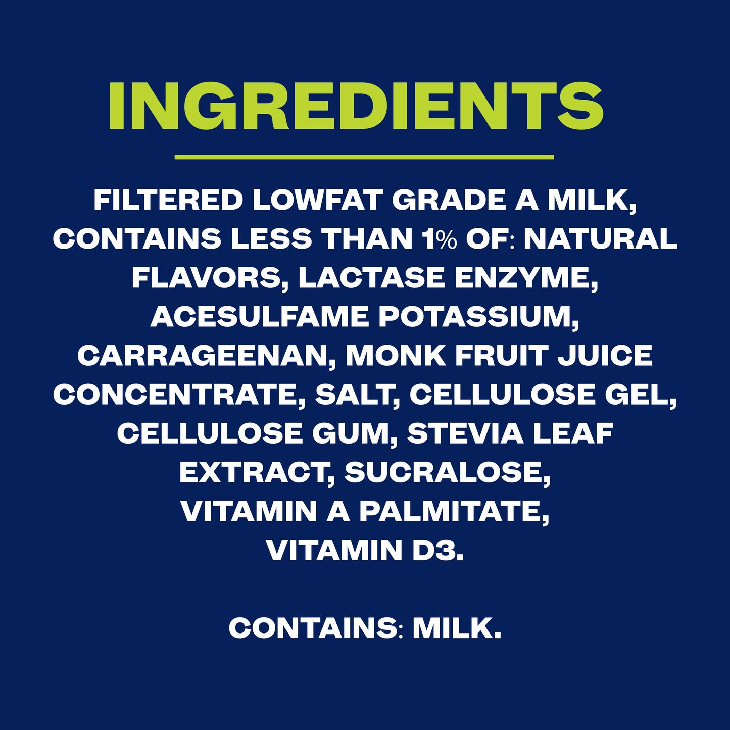 Core Power Complete 26g Protein Shake - Vanilla