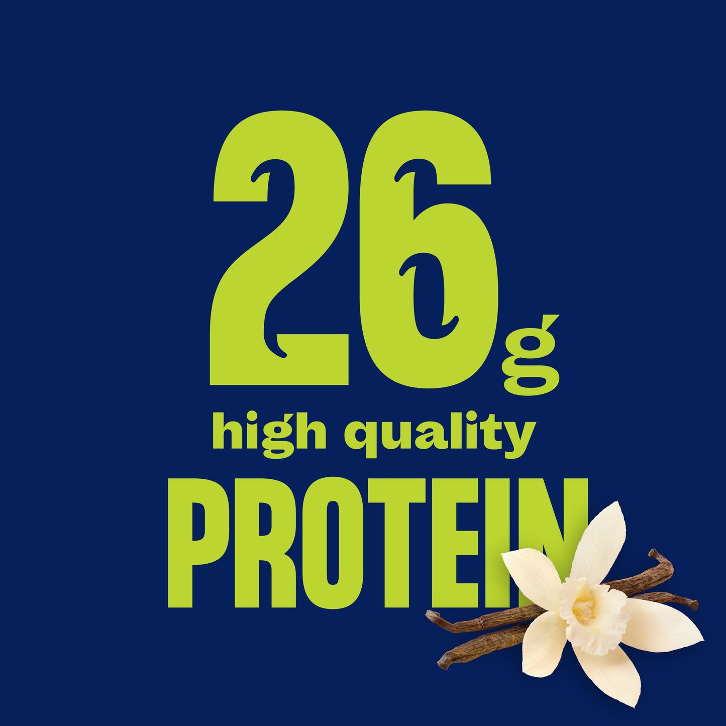 Core Power Complete 26g Protein Shake - Vanilla