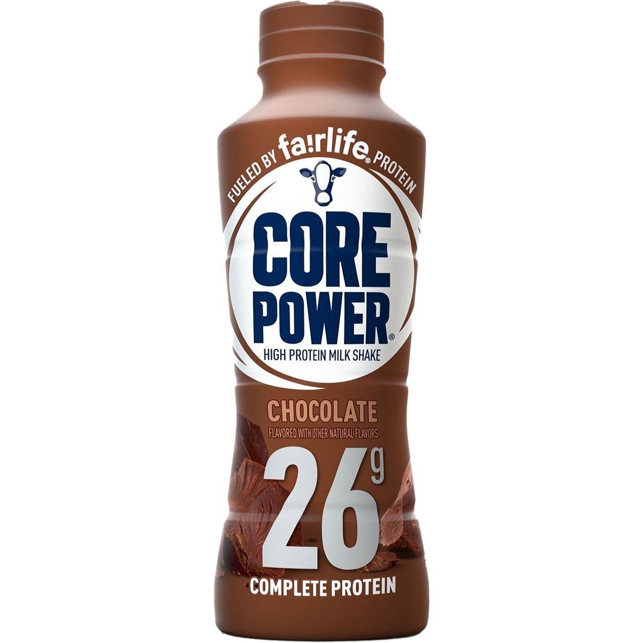 Core Power 26g Protein Milk Shake - Chocolate