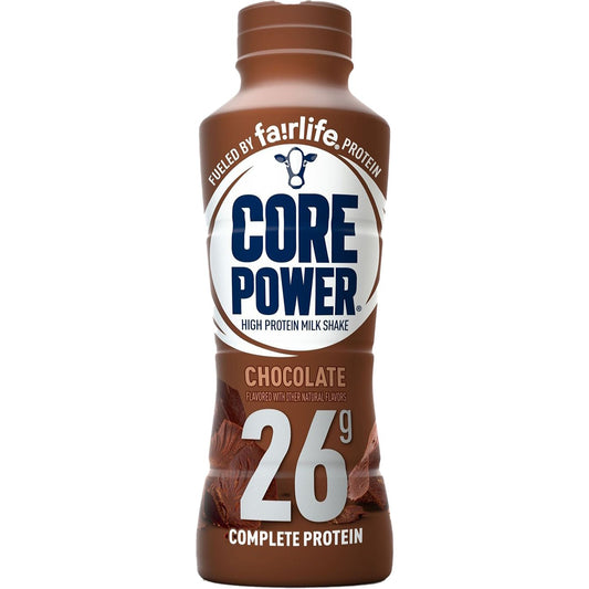 Core Power 26g Protein Milk Shake - Chocolate