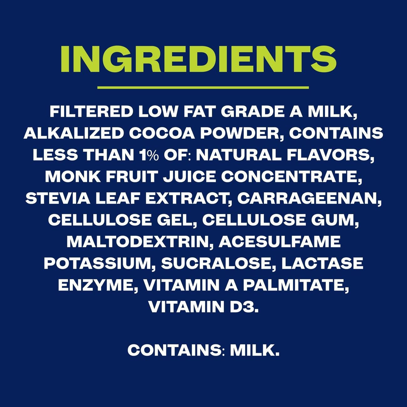 Core Power 26g Protein Milk Shake - Chocolate