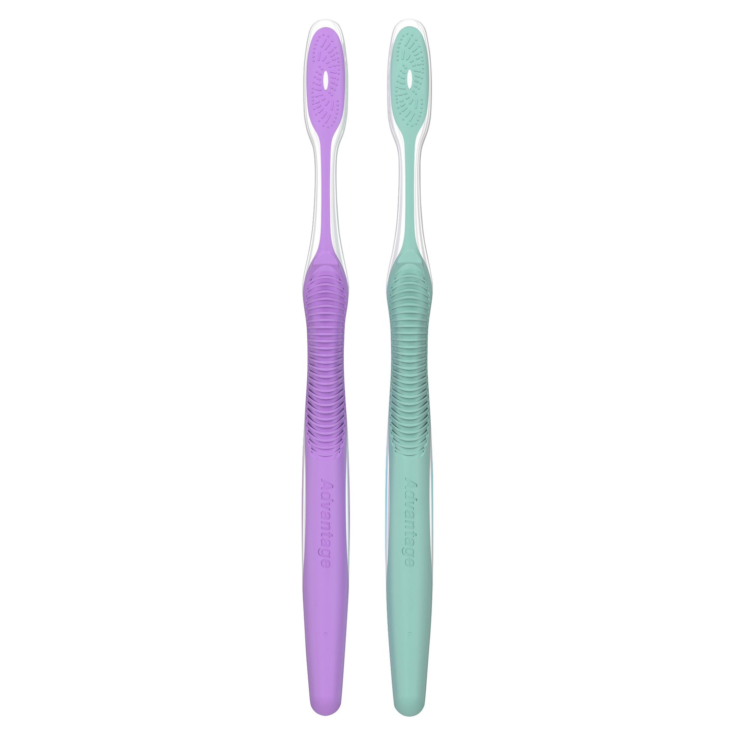 Oral-B Vivid Whiteing Soft Toothbrushes