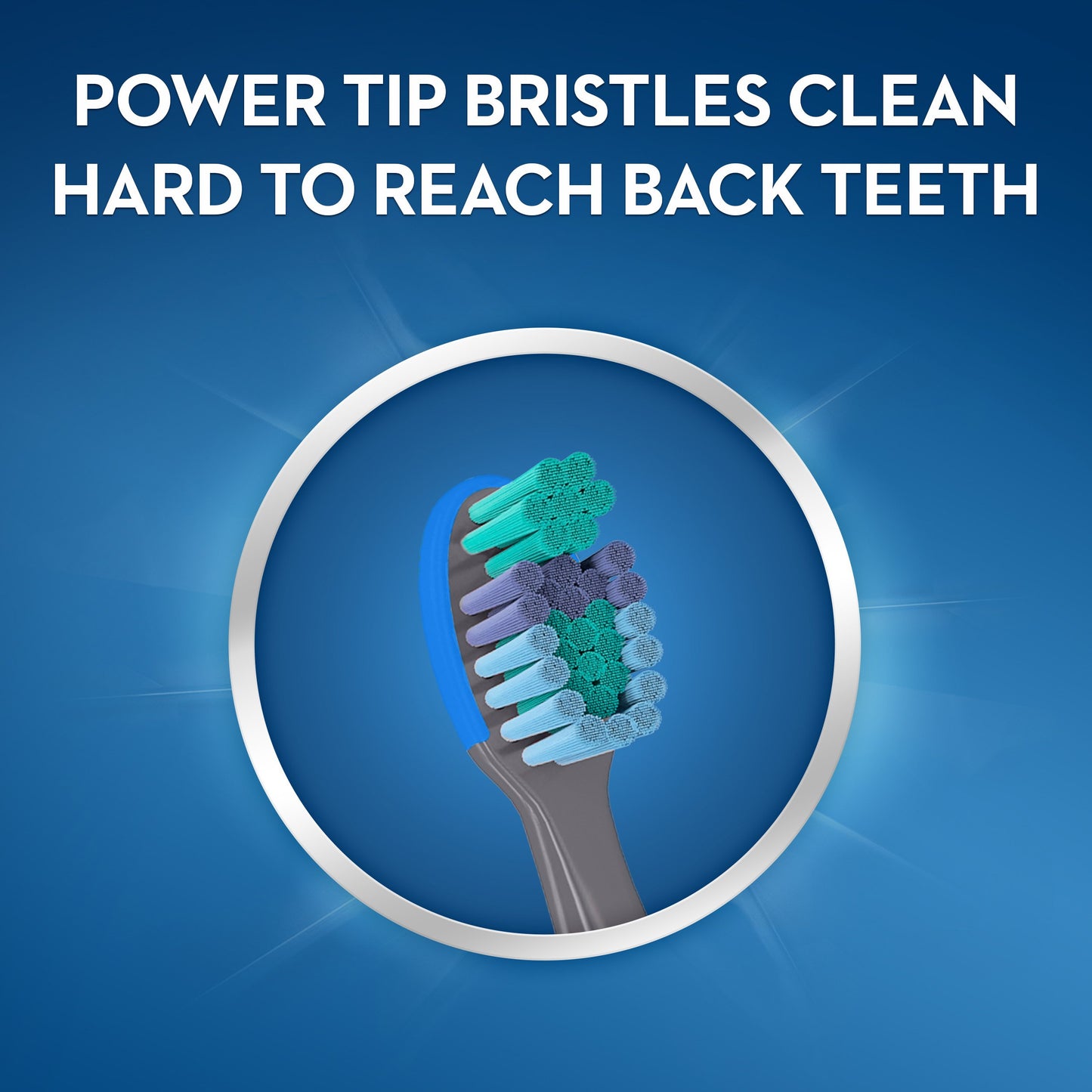 Oral-B Kids Soft Toothbrush Spiderman Stage3