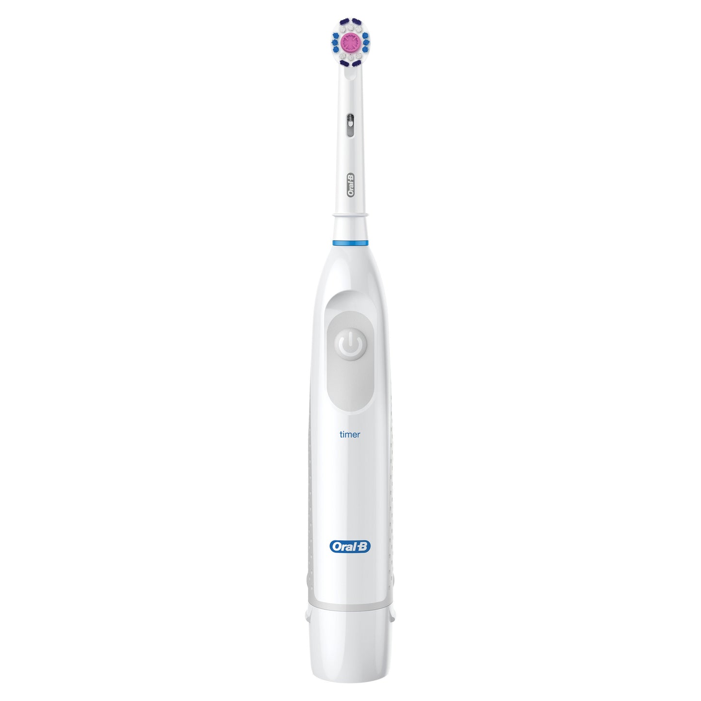 Oral-B 3D White Brilliance Whitening Battery Toothbrush