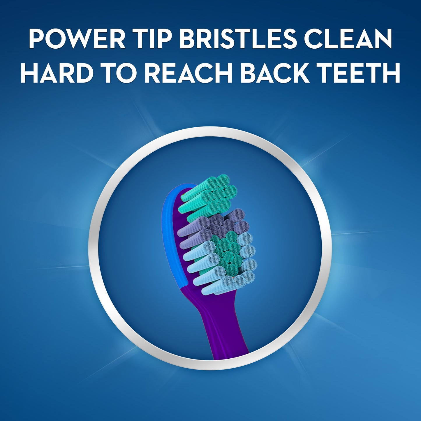 Oral-B Kid's Toothbrush featuring Disney's Frozen II, Soft Bristles for kids 3+