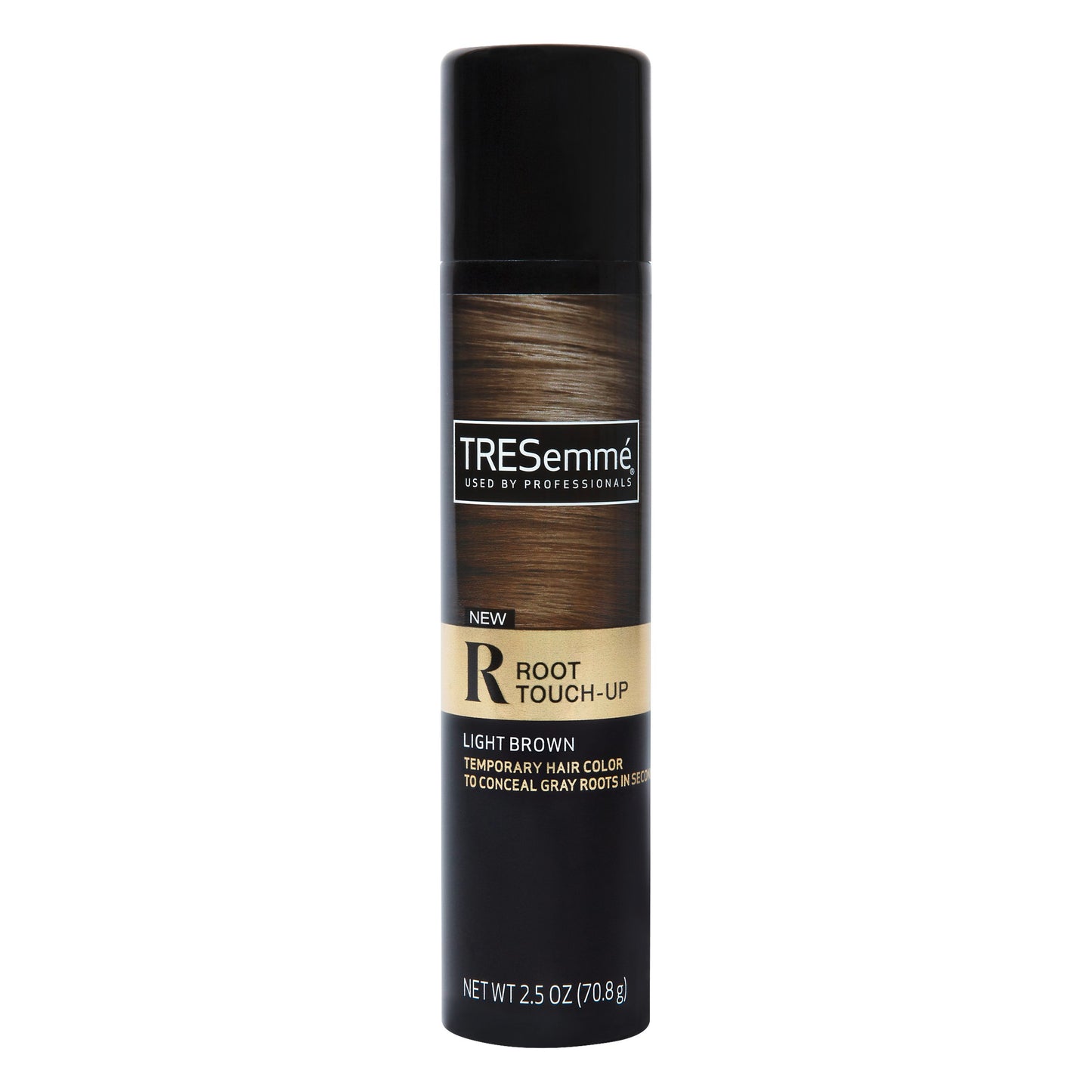 TRESemmé Root Touch Up Temporary Hair Color - Light Brown
