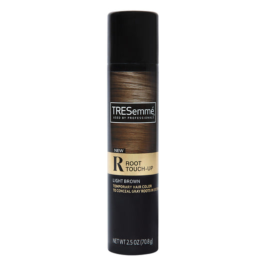 TRESemmé Root Touch Up Temporary Hair Color - Light Brown
