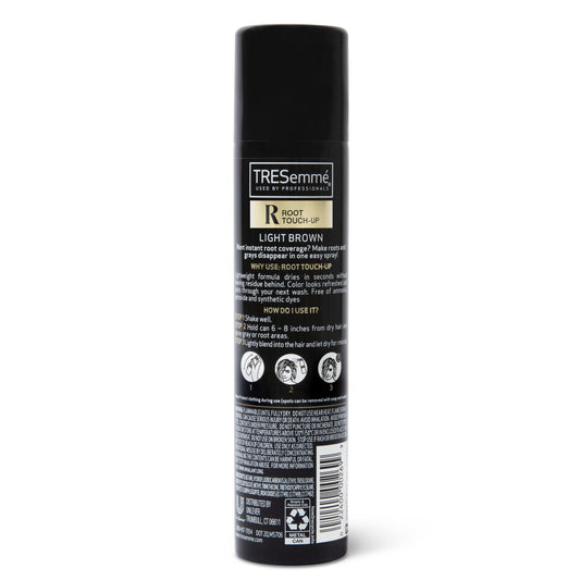 TRESemmé Root Touch Up Temporary Hair Color - Light Brown