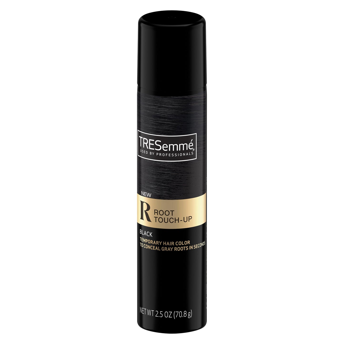TRESemmé Root Touch Up Temporary Hair Color - Black