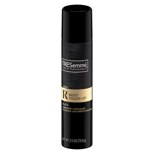 TRESemmé Root Touch Up Temporary Hair Color - Black