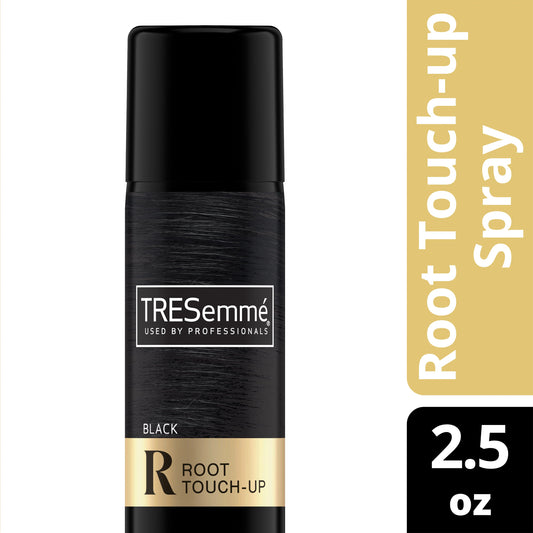 TRESemmé Root Touch Up Temporary Hair Color - Black