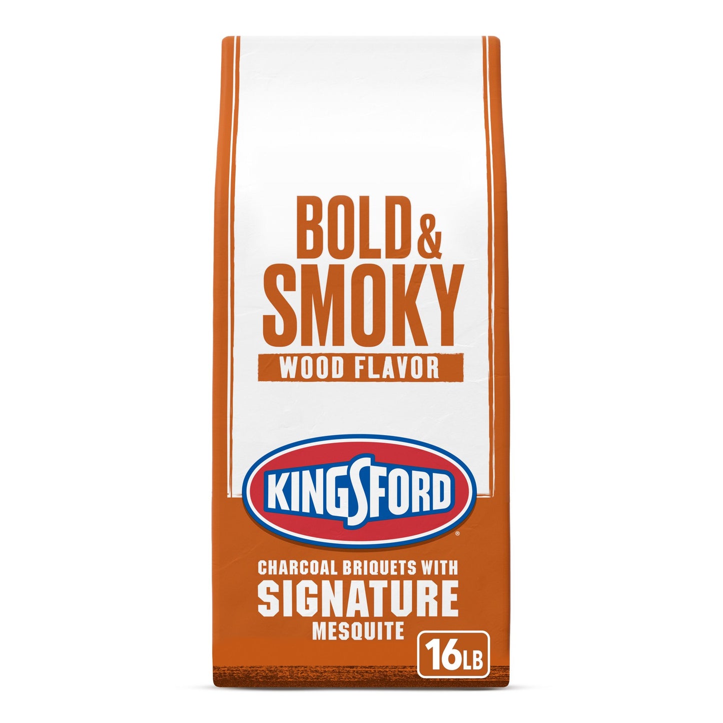 Kingsford Charcoal Briquets with Signature Mesquite