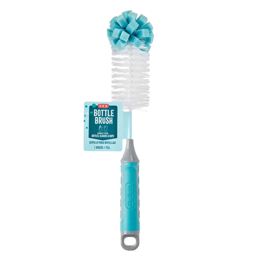 H-E-B Bottle Brush