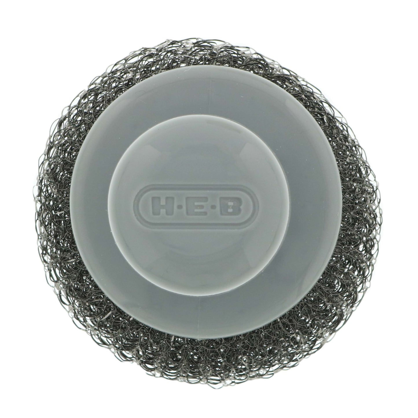 H-E-B Stainless Steel Handsaver Scourer