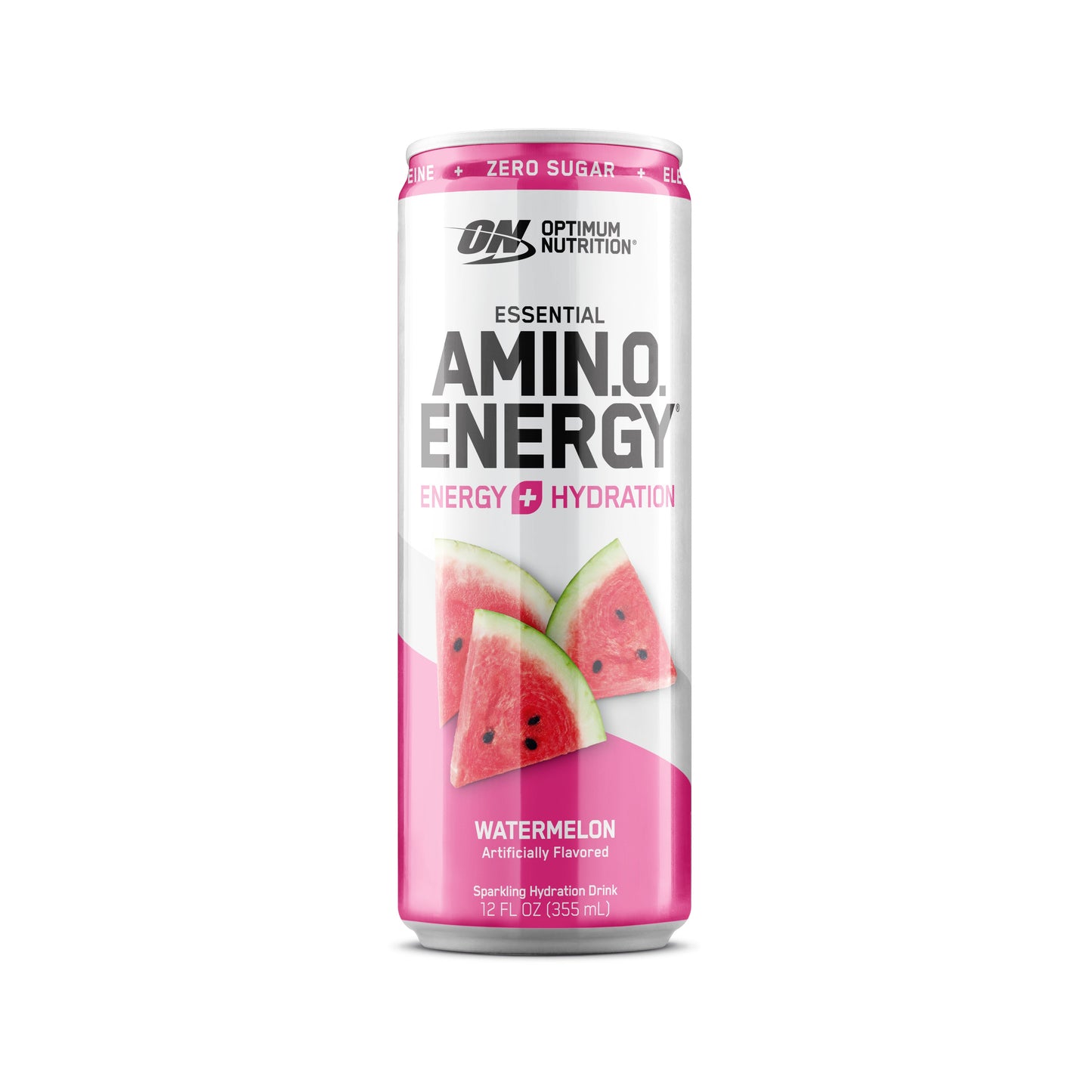 Optimum Nutrition Essential Amin.O. Energy + Electrolytes Hydration Drink - Watermelon