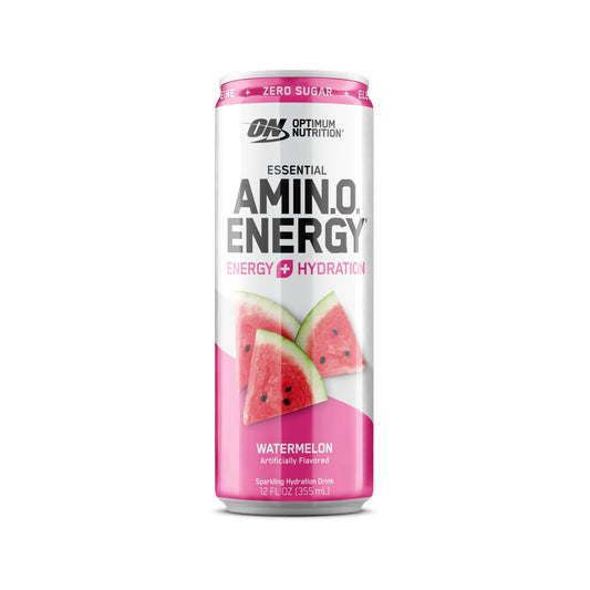 Optimum Nutrition Essential Amin.O. Energy + Electrolytes Hydration Drink - Watermelon