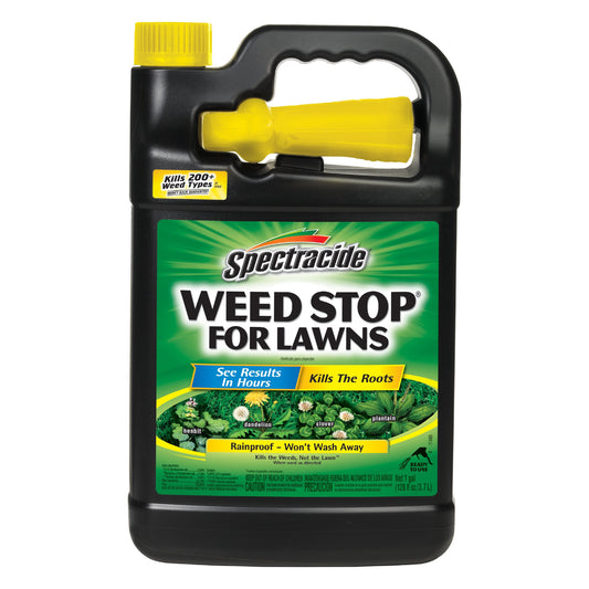 Spectracide Weed Stop for Lawns3 Ready To Use Sprayer