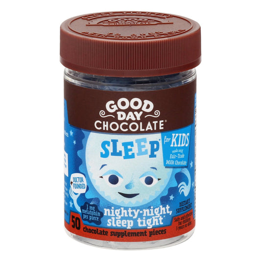 Good Day Chocolate Kids Sleep
