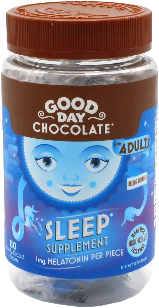 Good Day Chocolate Sleep