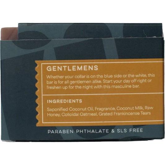 Kuhdoo Gentlemens Bar Soap