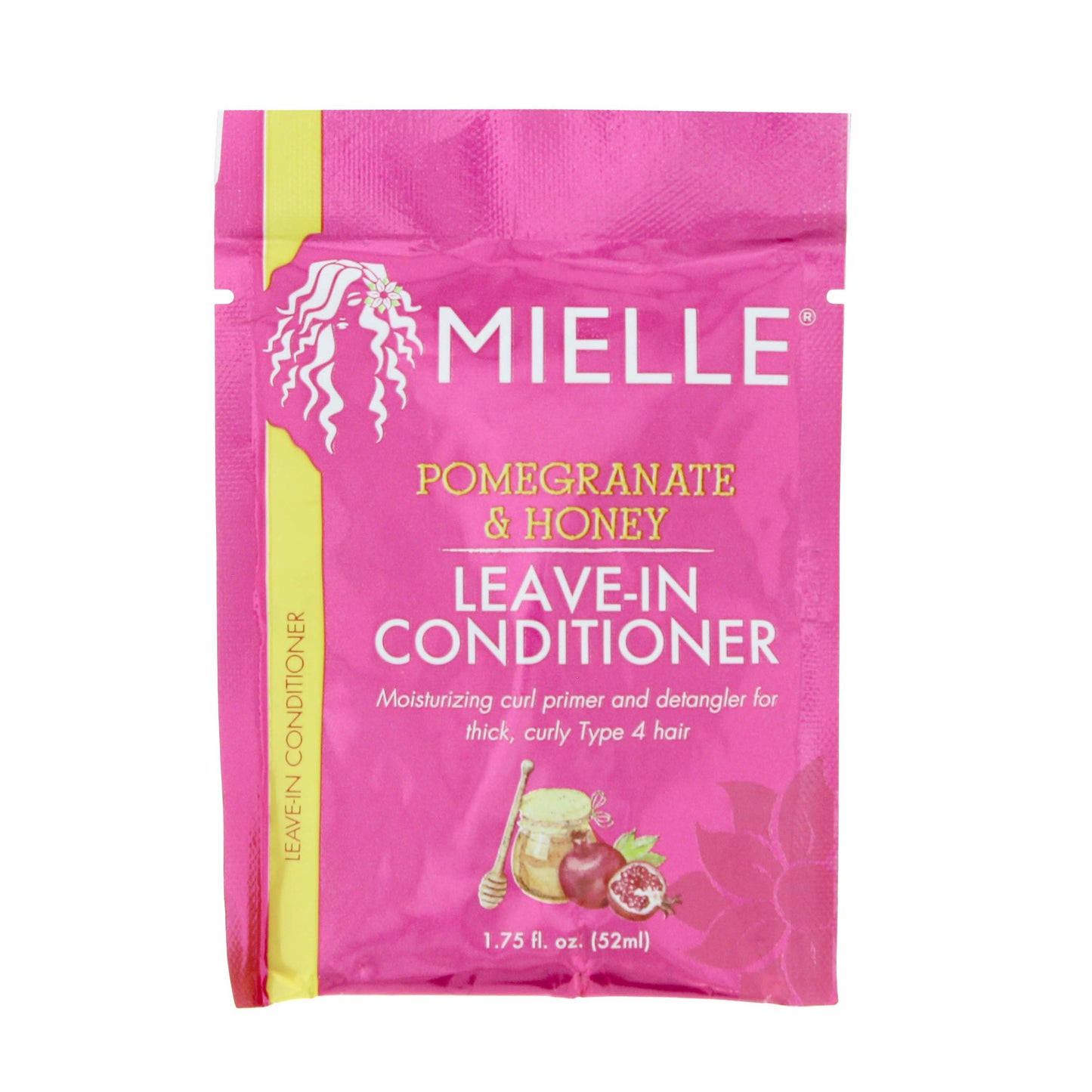 Mielle Pomegranate & Honey Leave-In Conditioner