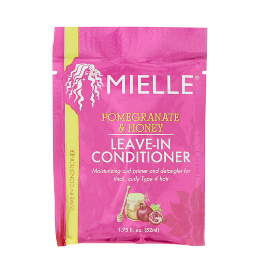 Mielle Pomegranate & Honey Leave-In Conditioner