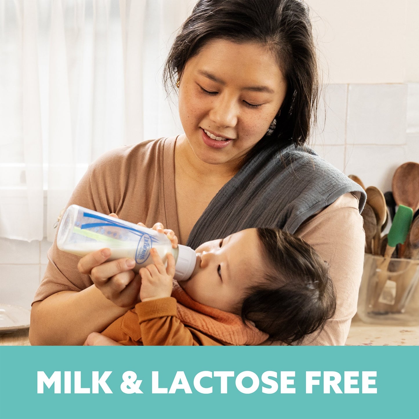 Dr. Brown's Good Start Soy-Ease Pro Baby Formula