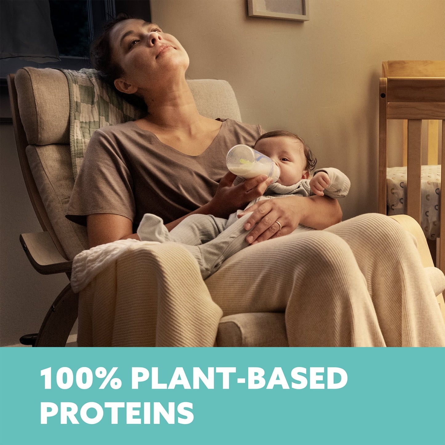 Dr. Brown's Good Start Soy-Ease Pro Baby Formula