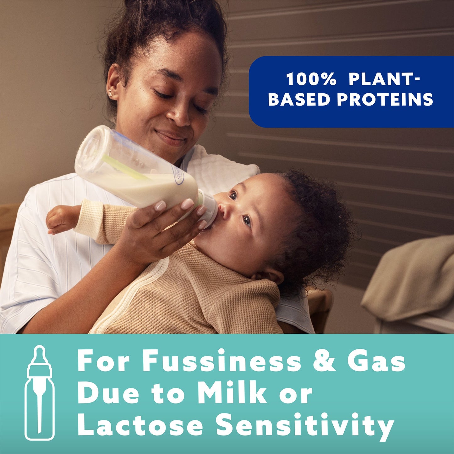 Dr. Brown's Good Start Soy-Ease Pro Baby Formula