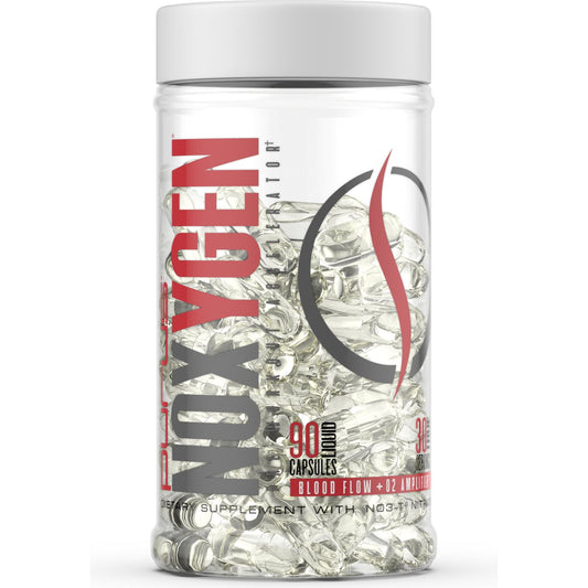 Purus NOXygen Liquid Capsules