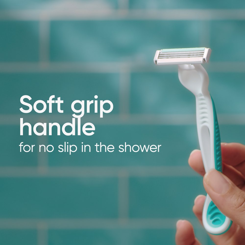 Gillette Venus Simply 3 Sensitive Disposable Razors