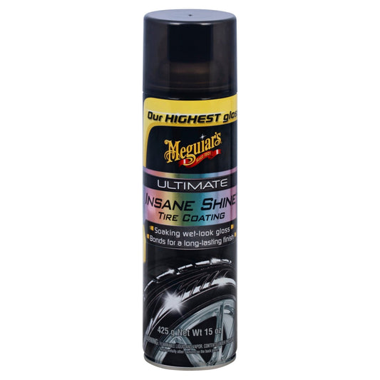 Meguiar's Ultimate Insane Tire Shine