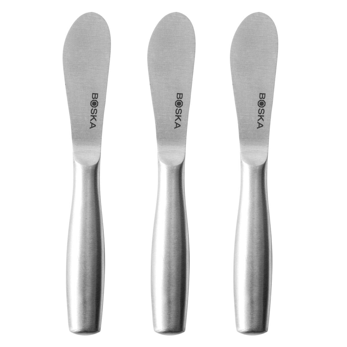 BOSKA Copenhagen Mini Spreading Knives Set