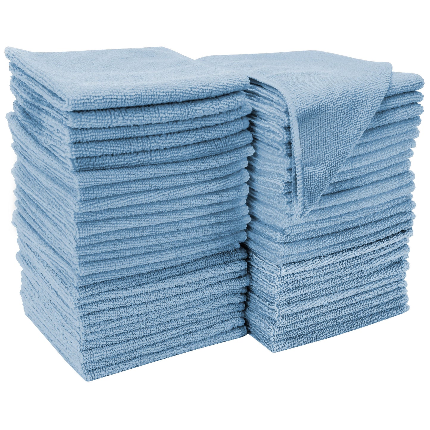 Viking Grab-N-Clean Reusable Microfiber Cloths