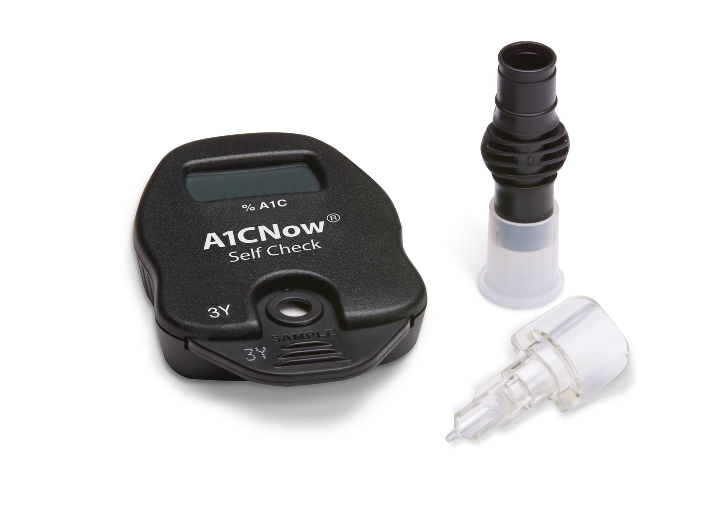 PTS Diagnostics A1CNow Self Check