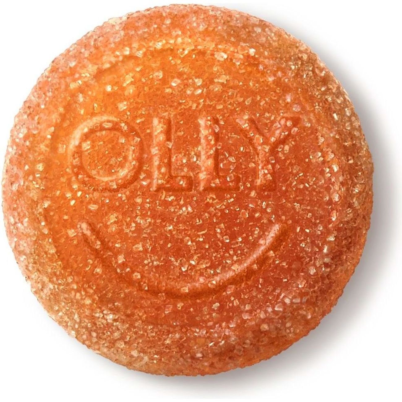 OLLY Prenatal Multivitamin Folic Acid Gummies - Citrus