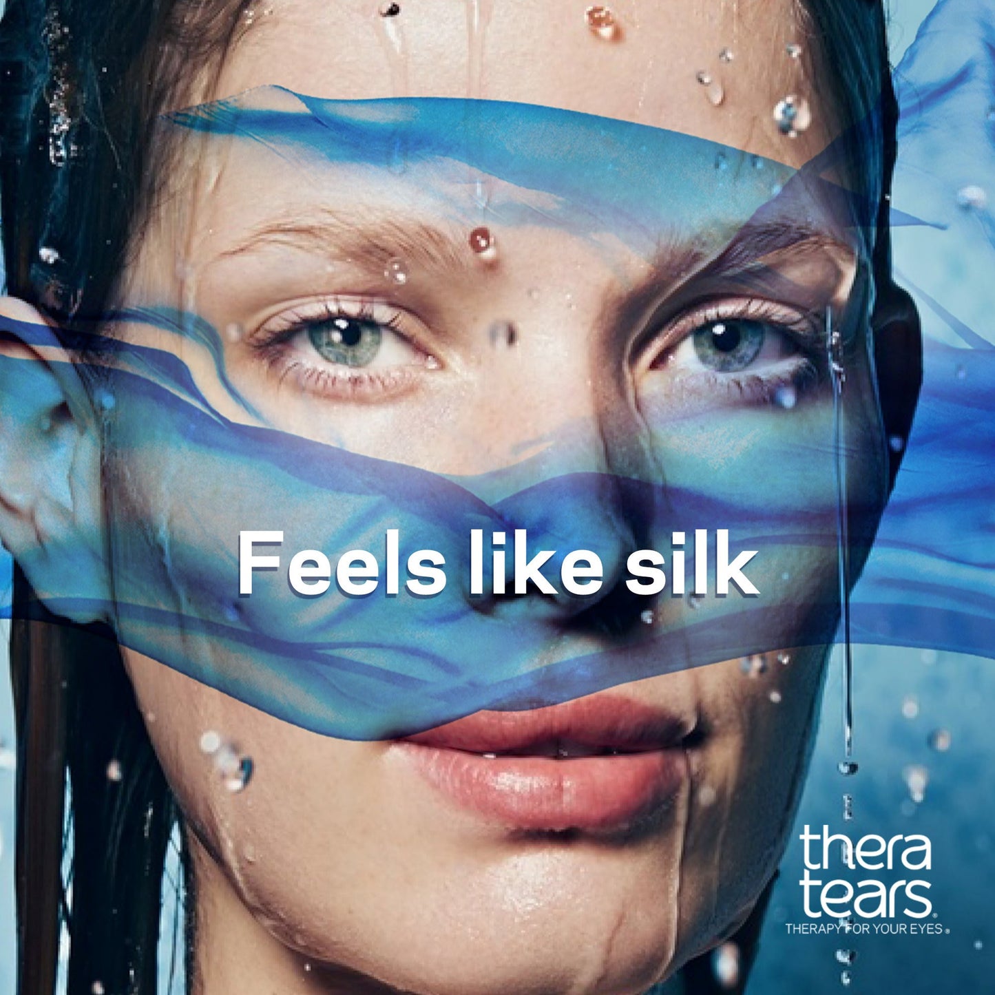 TheraTears Nighttime Gel Eye Vials