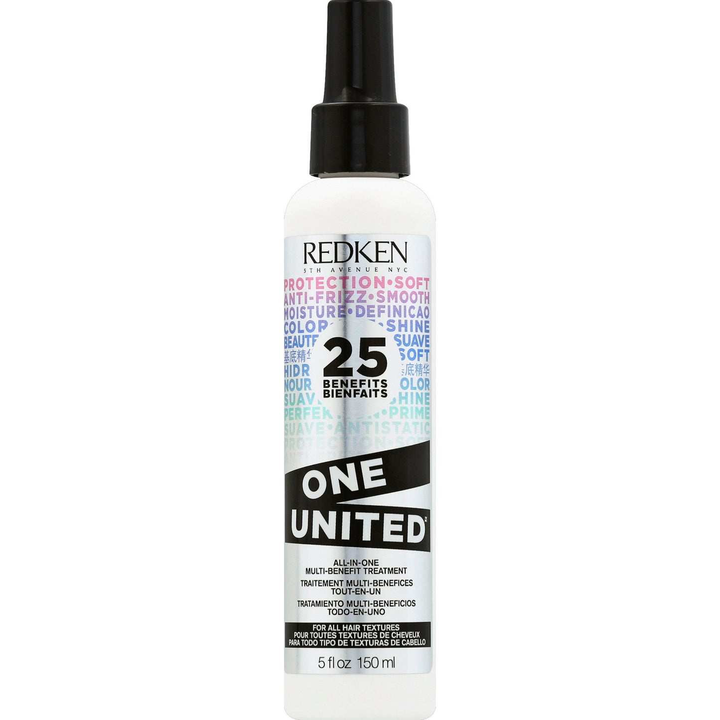 Redken One United All-In-One Multi-Benefit Treatment